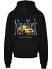 Mister Tee Sweat & Fleece - Hoody in black