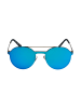 Kypers Sonnenbrille in Silver