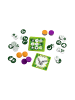 Haba Spiel Tiere der Welt - Bingo in mehrfarbig