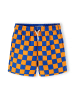 Minoti 2-er Pack Badeshorts 29SWIM250 in orange