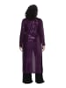 Ulla Popken Jacke in dunkle traube