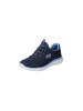 Skechers Sneaker SUMMITS - ARTISTRY CHIC in navy/blue