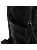 The Chesterfield Brand Tagesrucksack für Damen in schwarz