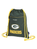 travelite travelite x NFL Turnbeutel 41 cm in green bay packers