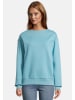 Salzhaut Sweatshirt RÖBEN in Reef