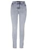 Philipp Plein Jeans für Damen in grau