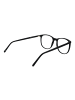 Andy Wolf Unisex Optische Fassungen Panto Schwarz
