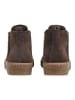 Gabor Stiefelette in Mocca