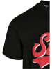 STARTER T-Shirts in black