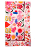 Codello Tuch in pink mehrfarbig - 0001