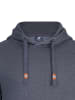 SCHIETWETTER SCHIETWETTER Hoodie Malte in anthrazit