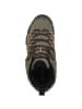 Merrell Outdoorschuhe Moab 3 Mid GTX in dunkelgruen