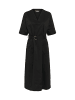 CULTURE Kleid CUastrid Relaxed fit in Black