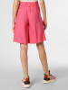 S. Oliver Shorts in pink