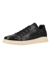 Bullboxer Sneaker in Schwarz