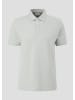 s.Oliver Polo-Shirt in 7222_salbeigrün