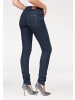 ARIZONA Slim-fit-Jeans in dk.  blue us