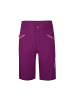 Trollkids Funktionsshorts Skaland in mulberry
