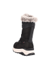 rieker Winterstiefel in Schwarz