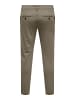 ONLY & SONS Chino Hose in Falcon 1