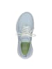 Tamaris Sneaker in blau