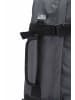 Cabinzero Rucksack für Damen in grau