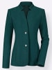 WITT WEIDEN Blazer in petrol