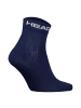 HEAD Socken 12er Pack in Blau