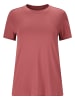 Athlecia T-Shirt Pacy V2 in 4378 Roan Rouge