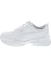 Puma Cilia MOde Sneaker low Weiß