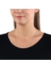 Amor Collier Silber 925, rhodiniert in Silber