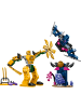 LEGO NINJAGO® Arins Battle Mech in Mehrfarbig ab 4 Jahre