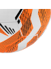uhlsport  Fußball Resist Addglue in weiß/fluo orange/schwarz