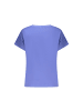 North Sails Blau Baumwolle Damen T-Shirt
