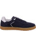 Sioux Sneaker Tedroso in Blau