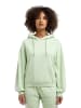 Bruno Banani Hoodie ohne Reißverschluss CARDENAS in Grün