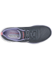 Skechers Freizeitschuhe in grau/bunt-kombi