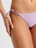 LSCN BY LASCANA Bikini-Hose in lila