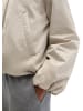 Marc O'Polo Blouson im Aviator-Stil regular cropped in Linen Beige