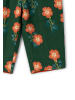Little Green Radicals Wendbare Hose in Orange