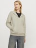 JJXX Kapuzenjacke in Moonbeam