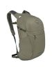 Osprey Daylite Plus - Rucksack 16" 47 cm (tan concrete) in tan concrete