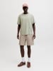Jack & Jones T-shirt in Seagrass