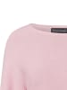 Franco Callegari Strickpullover in rosa - 0003