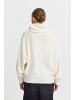ICHI Strickpullover langarm IHKAMARA Loose fit in Cloud Dancer