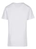 Mister Tee T-Shirt in white