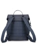 Zwei Olli OR8 - Rucksack 31 cm (leo-cotton) in navy