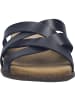 Josef Seibel Slipper Fabricia 05 in schwarz