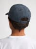 Petrol Industries Twill Basecap Baja in Blau
