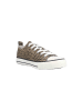 Fitters Sneaker in Braun